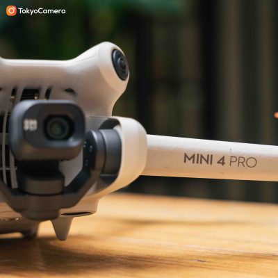 Những Câu Hỏi Thường Gặp Về DJI Mini 4 Pro