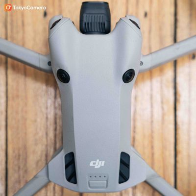 Những Câu Hỏi Thường Gặp Về DJI Mini 4 Pro