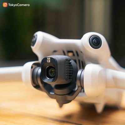 câu hỏi về dji mini 4 pro