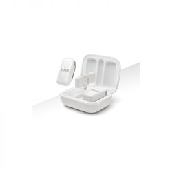 Alternative view of Rode Wireless Micro (White)