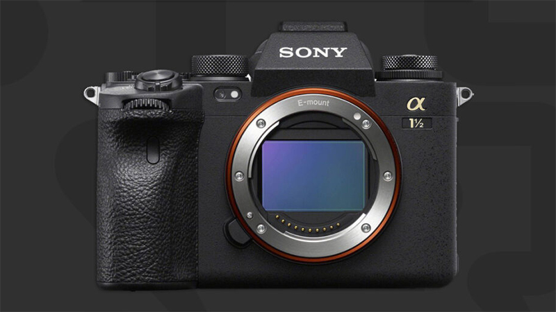 Sony hé lộ A1 II