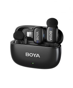 BOYA Mini