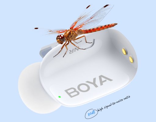 BOYA Mini