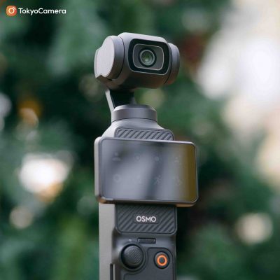 DJI Osmo Pocket 3 Và Action 5 Pro