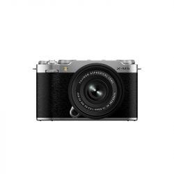 Fujifilm X-M5 + XC 15-45mm f/3.5-5.6