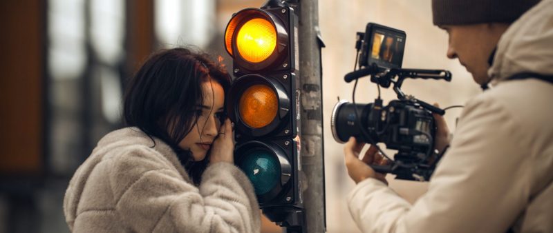 Ra Mắt ống kính Sirui Anamorphic 40mm T1.8