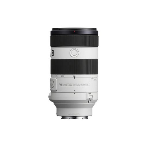 Sony FE 70-200mm f/4 Macro G OSS II (Sony E) - Hình ảnh 9