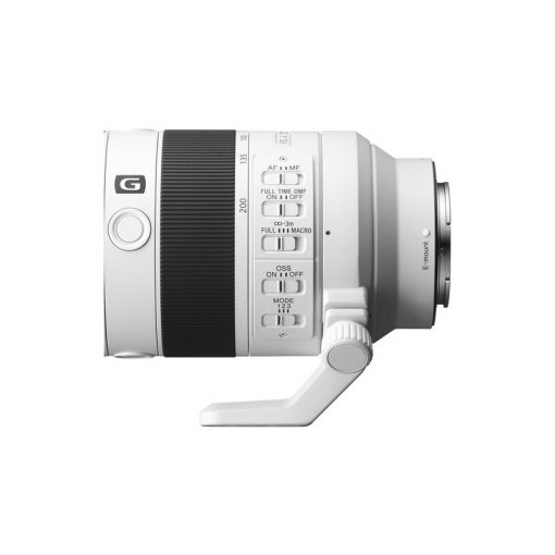 Sony FE 70-200mm f/4 Macro G OSS II (Sony E) - Hình ảnh 6