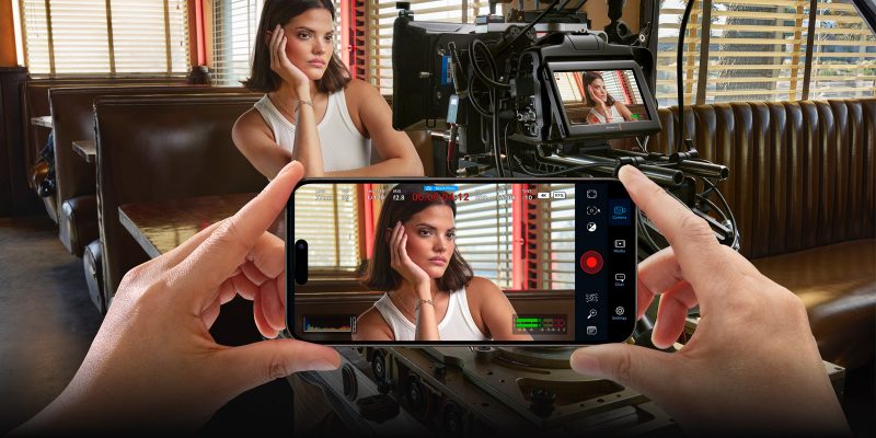 blackmagic camera 2.2