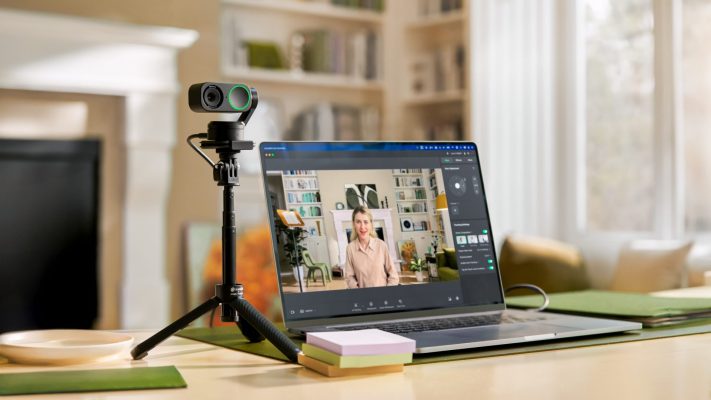 gậy selfie của insta360