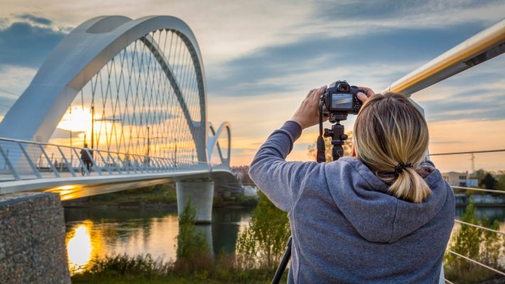 tìm hiểu về lens máy ảnh