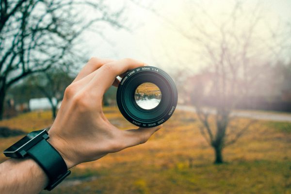 tìm hiểu về lens (ống kính) máy ảnh