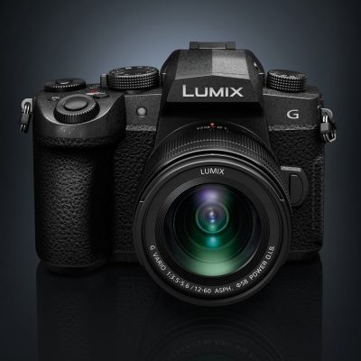 Ra Mắt Panasonic ZS99