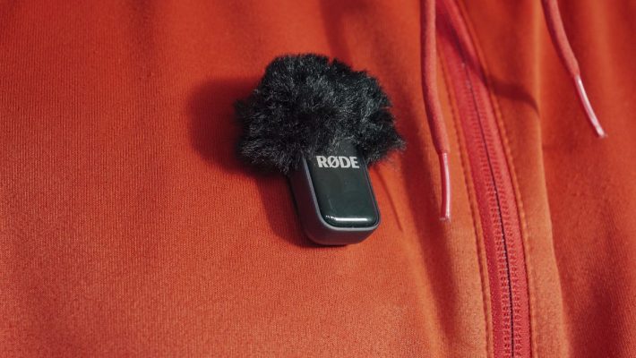 review rode wireless micro