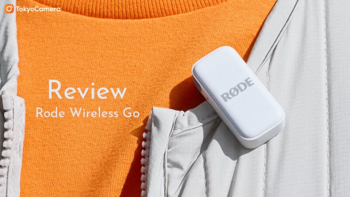 review rode wireless micro