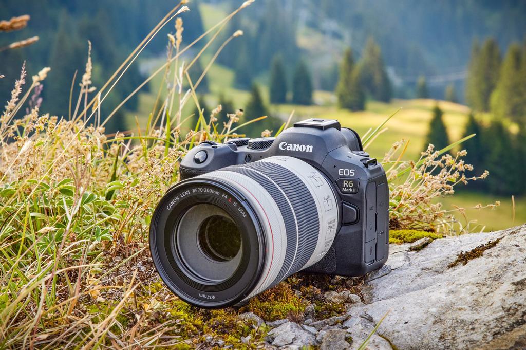 Top 10 Máy Ảnh Canon Đáng Mua Nhất Năm 2024