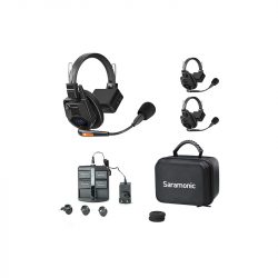 Saramonic WiTalk9 WT2S