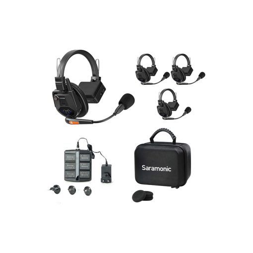 Saramonic WiTalk9 WT3S