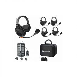 Saramonic WiTalk9 WT4S