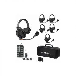 Saramonic WiTalk9 WT5S