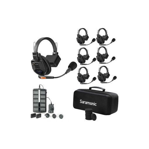 Saramonic WiTalk9 WT6S