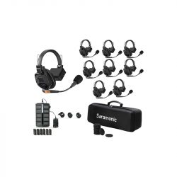 Saramonic WiTalk9 WT8S