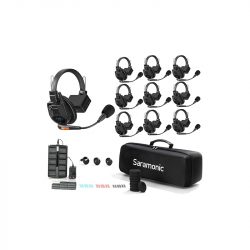 Saramonic WiTalk9 WT9S