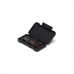 Alternative view of DJI Flip ND Filter Set (ND16/64/256)