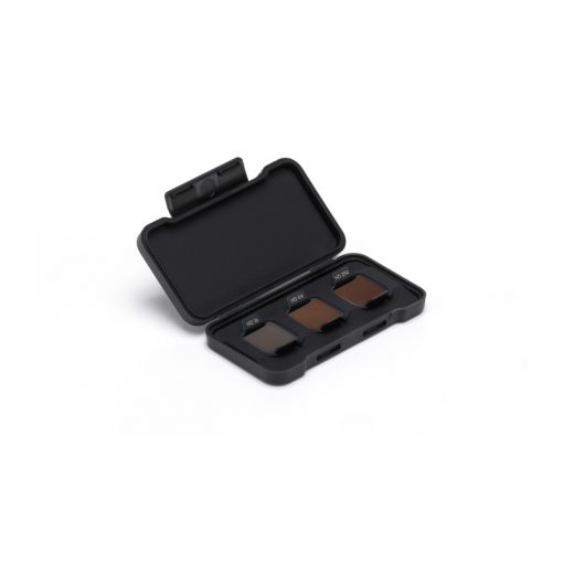 DJI Flip ND Filter Set (ND16/64/256) - Hình ảnh 4