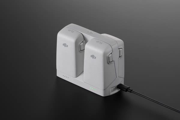 DJI Flip Parallel Charging Hub