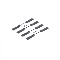 Alternative view of DJI Flip Propellers