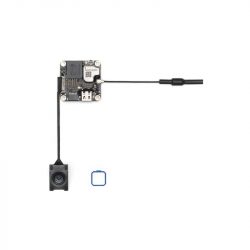 Alternative view of DJI O4 Air Unit