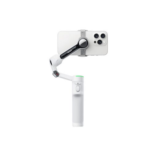 Insta360 Flow 2 Pro (Summit White)