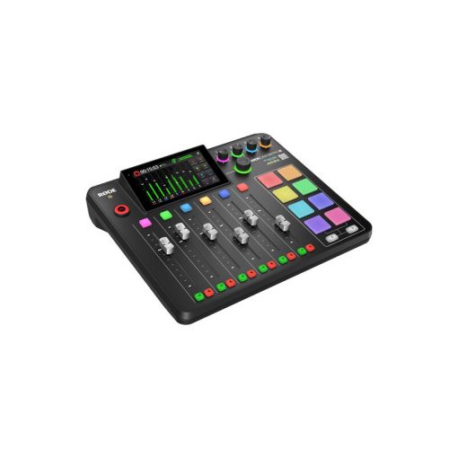 RODE RODECaster Pro II (1 Người Dùng)