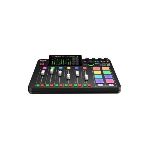 RODE RODECaster Pro II (1 Người Dùng) - Hình ảnh 2