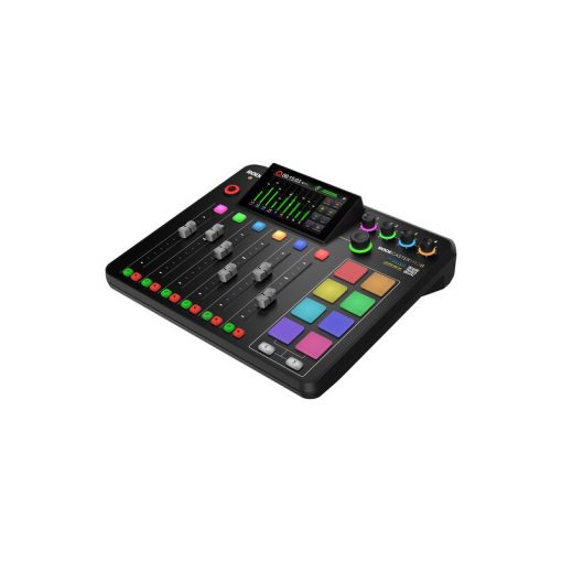 RODE RODECaster Pro II (1 Người Dùng) - Hình ảnh 4