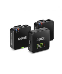 RODE Wireless GO (Gen 3)