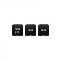RODE Wireless GO (Gen 3)
