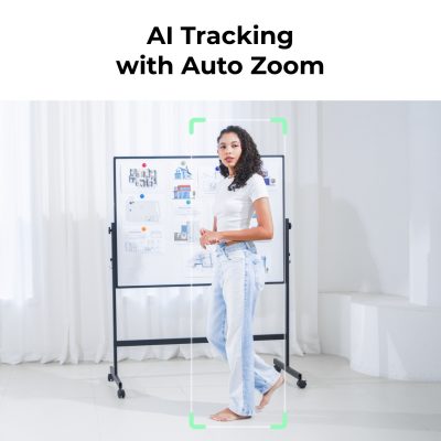 Ra Mắt Obsbot Tiny SE Và Meet SE