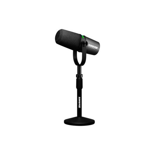 Micro Shure MV7i - Hình ảnh 3