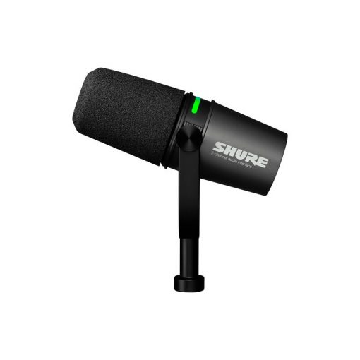 Micro Shure MV7i - Hình ảnh 11