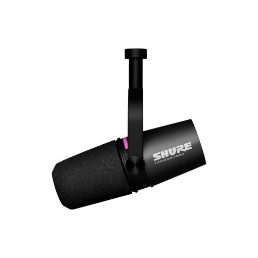 Micro Shure MV7i - Hình ảnh 10