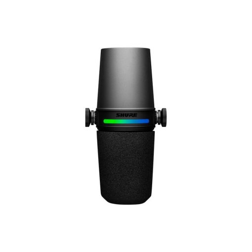 Micro Shure MV7i - Hình ảnh 9