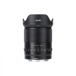 Viltrox AF 24mm f/1.8 (Nikon Z)