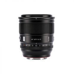 ống kính Viltrox 27mm f1.2