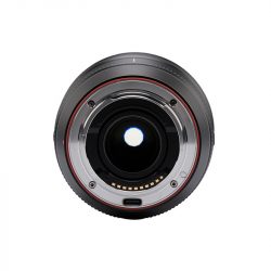 ống kính Viltrox 27mm f1.2