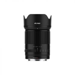 Viltrox 50mm f/1.8 (Nikon Z)