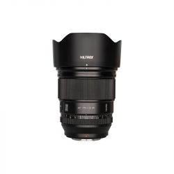 Viltrox 75mm f/1.2 AF