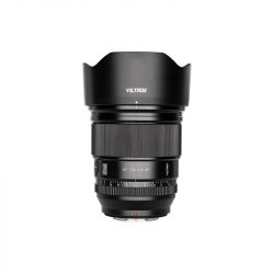 Alternative view of Viltrox 75mm f/1.2 AF (Nikon Z)