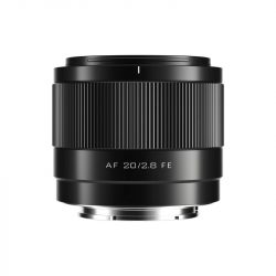 Viltrox AF 20mm f/2.8